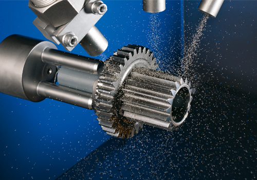 Původ minerálních korálků