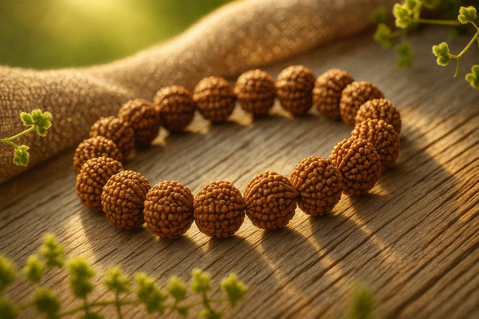 Rudraksha