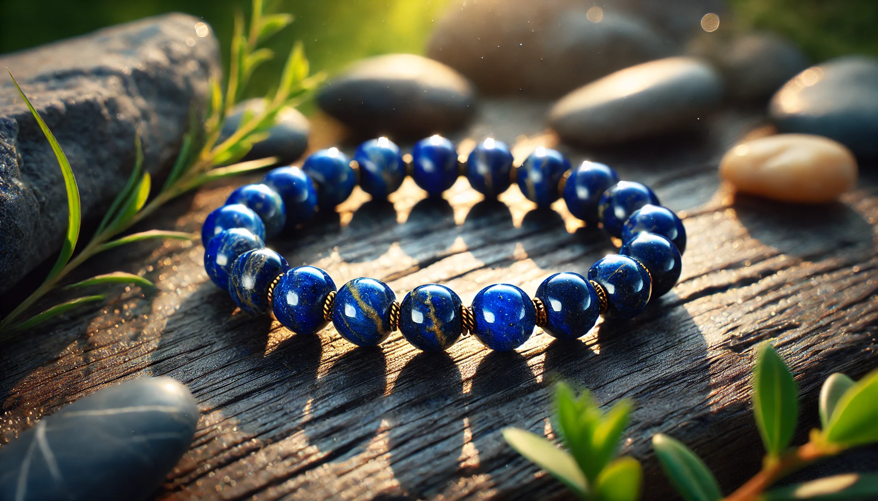 Lapis lazuli