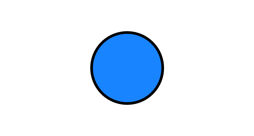 Modrá