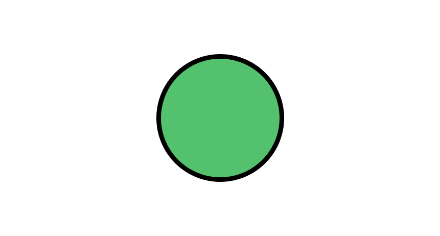 Zelená