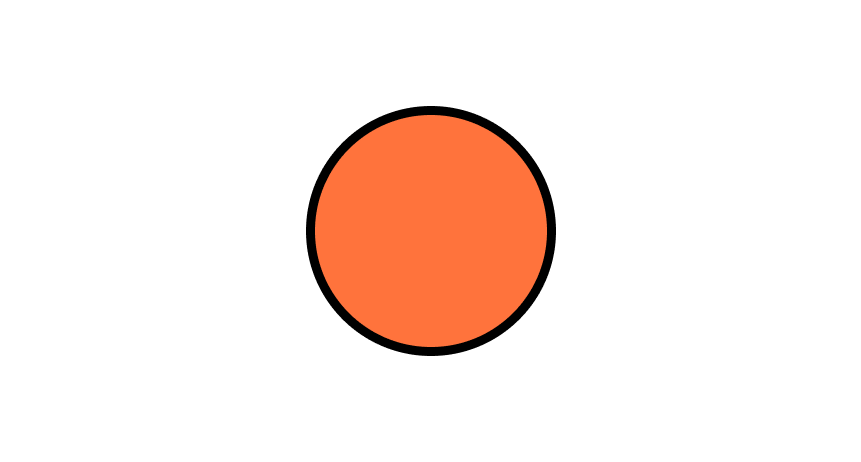Oranžová