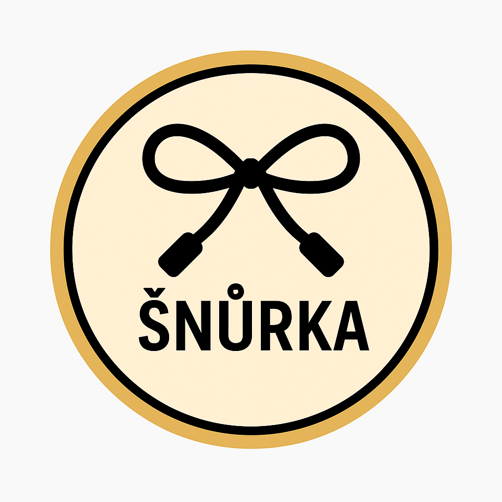 Šňůrky