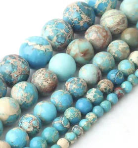 Regalit, 8-9 mm, balení 5 ks