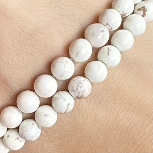 Magnezit 6-6,5 mm, balení 5 ks