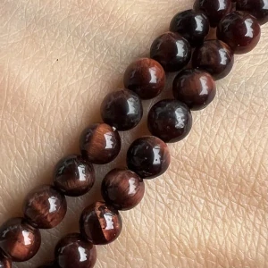 Býčí oko, 4,5-5 mm, balení 5 ks