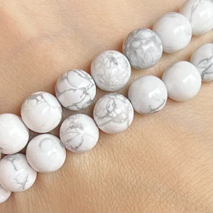 Howlit 8 mm, balení 5 ks 