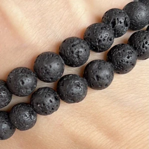 Láva, 8 mm, balení 5 ks 