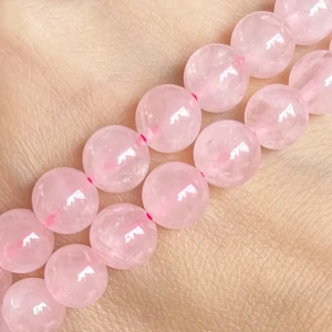 Růženín 8 mm, balení 5 ks