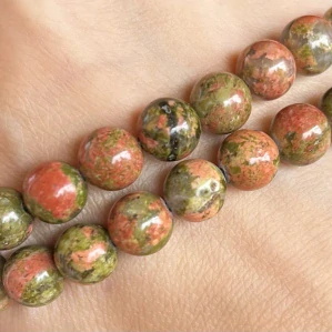 Unakit, 8 mm, balení 5 ks 