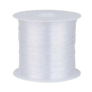 Vlasec na korálky, průměr 0,4 mm, návin 40 m