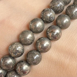 Pyrit 8-9 mm, balení 5 ks