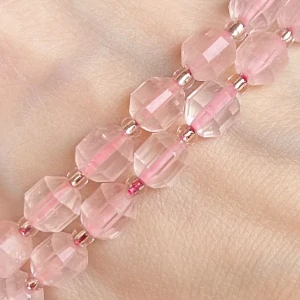 Růženín, dvojjehlan, 7-8 mm, balení 5 ks