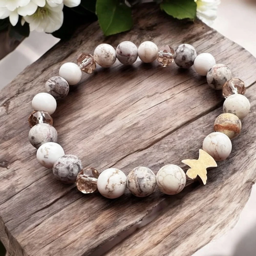 Maifanit 8 mm, balení 5 ks